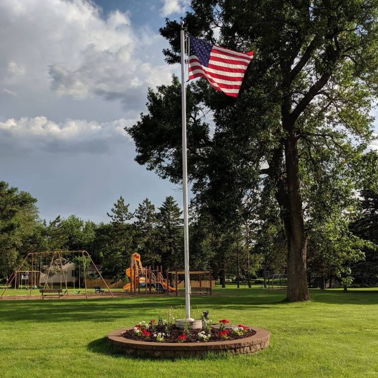 City of Geneva, Minnesota